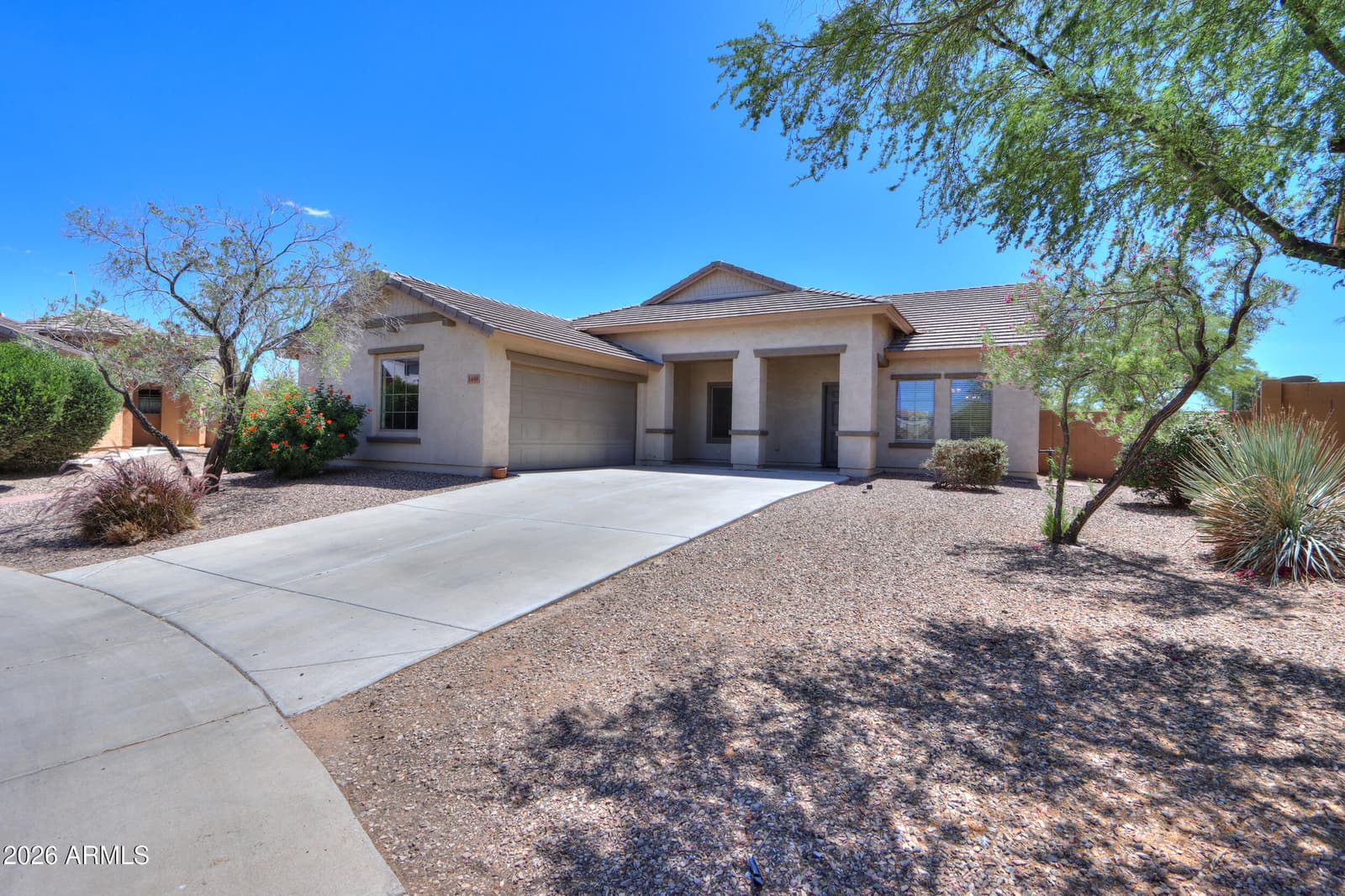 1499 E ANNA Drive, Casa Grande, AZ 85122 — photo 48 of 50