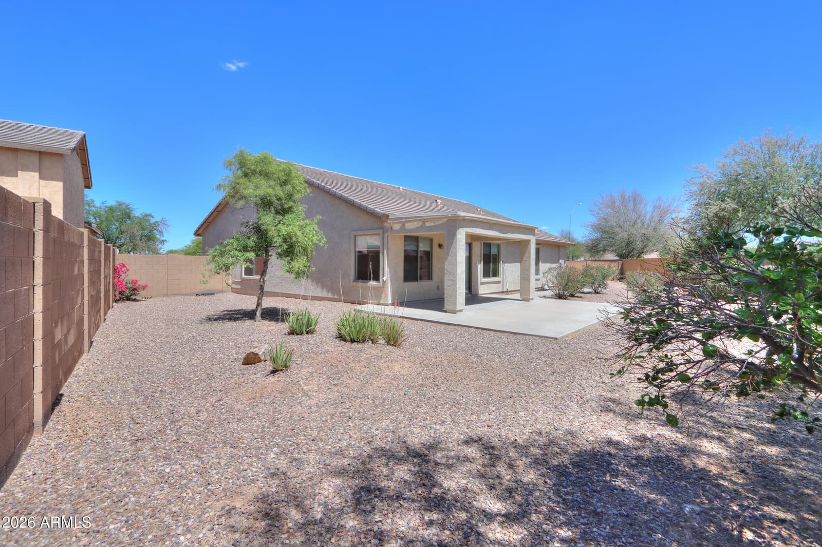 1499 E ANNA Drive, Casa Grande, AZ 85122 — photo 31 of 50