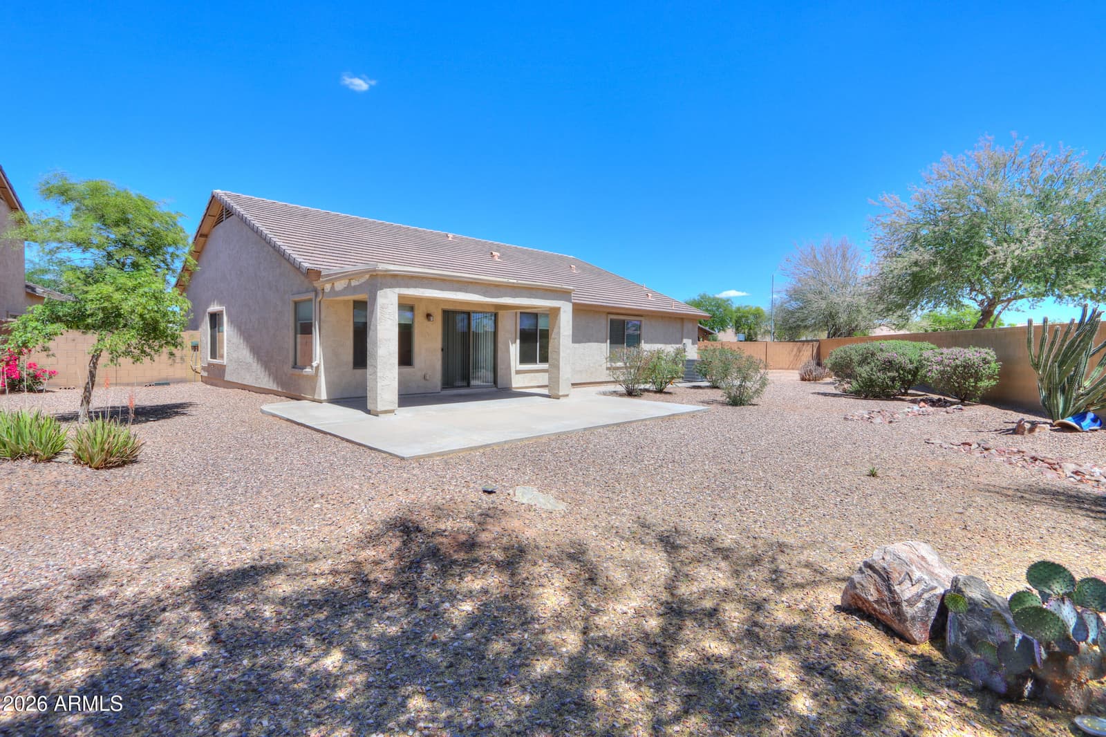 1499 E ANNA Drive, Casa Grande, AZ 85122 — photo 32 of 50