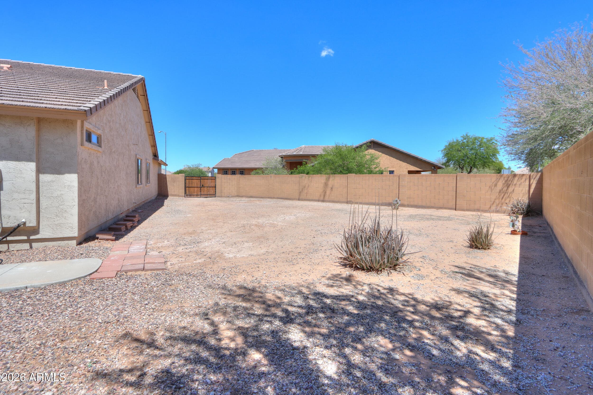 1499 E ANNA Drive, Casa Grande, AZ 85122 — photo 34 of 50