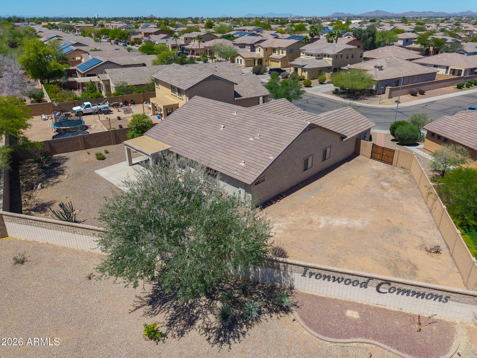 1499 E ANNA Drive, Casa Grande, AZ 85122 — photo 39 of 50