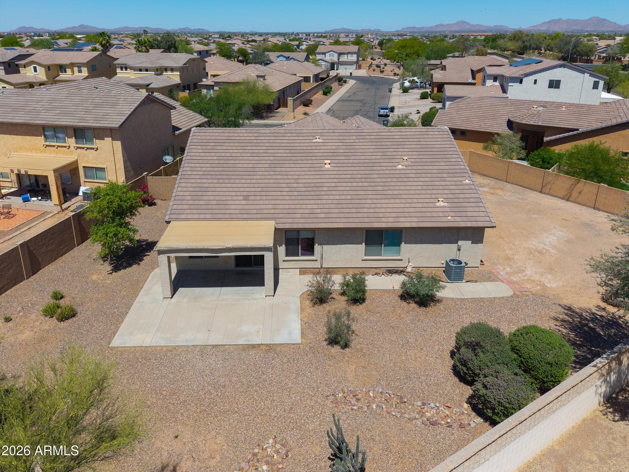 1499 E ANNA Drive, Casa Grande, AZ 85122 — photo 41 of 50