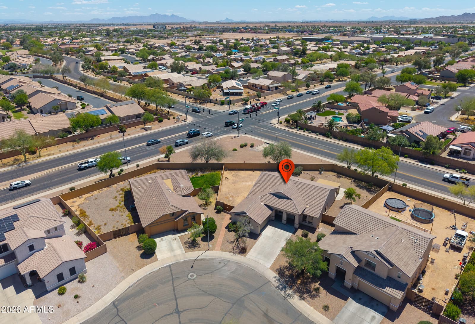 1499 E ANNA Drive, Casa Grande, AZ 85122 — photo 42 of 50