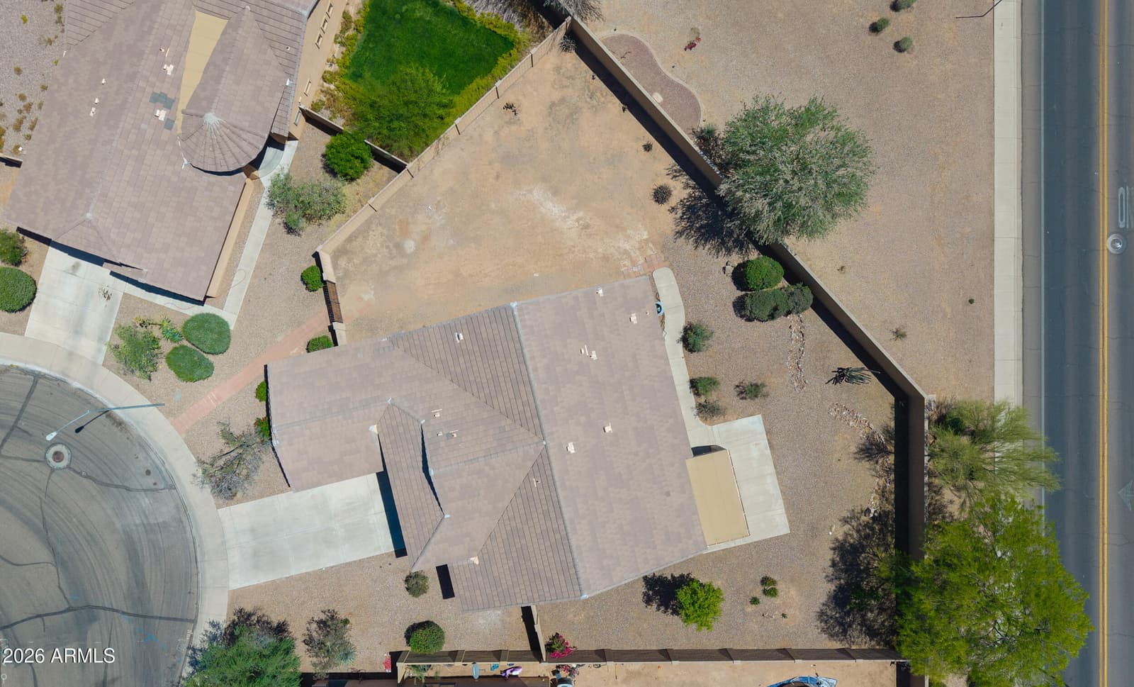 1499 E ANNA Drive, Casa Grande, AZ 85122 — photo 43 of 50