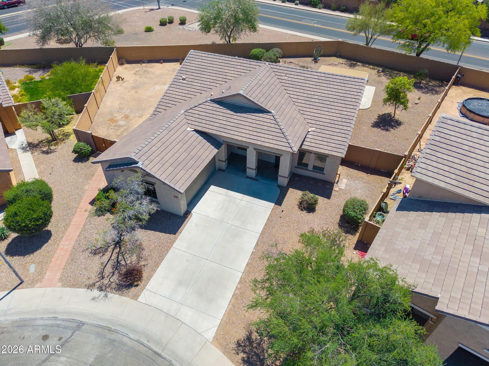 1499 E ANNA Drive, Casa Grande, AZ 85122 — photo 44 of 50