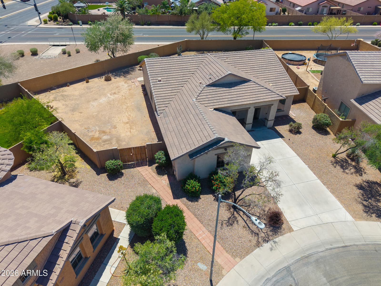 1499 E ANNA Drive, Casa Grande, AZ 85122 — photo 45 of 50