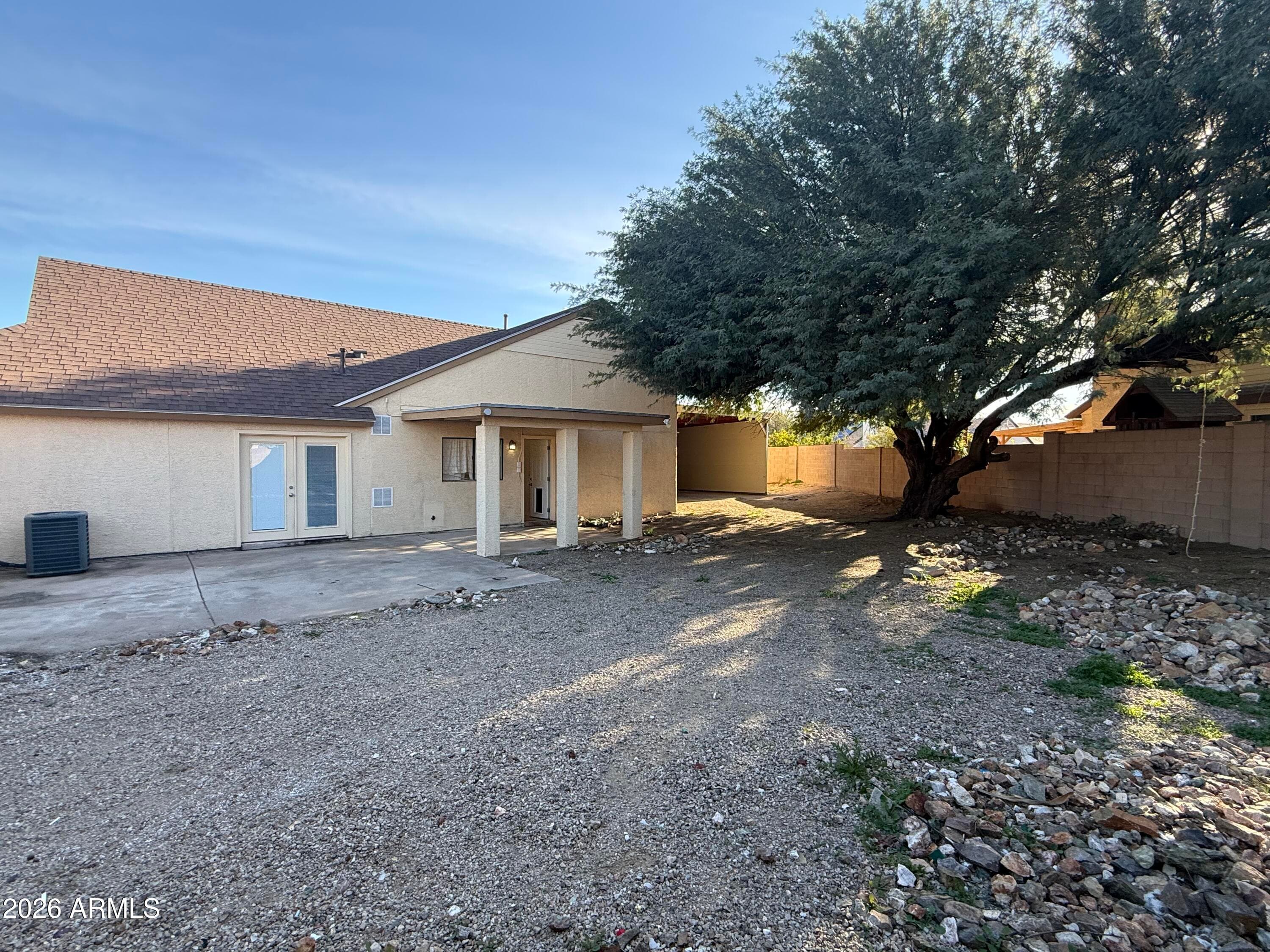 4279 W ROCKWOOD Drive, Tucson, AZ 85741 — photo 19 of 22