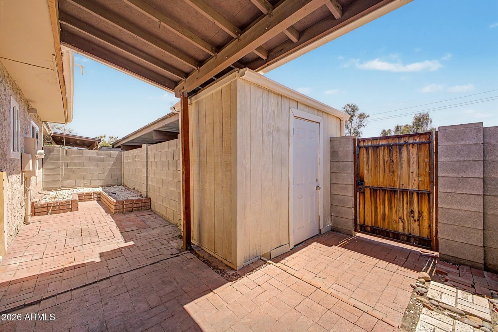 4505 N 26TH Drive, Phoenix, AZ 85017 — photo 15 of 24