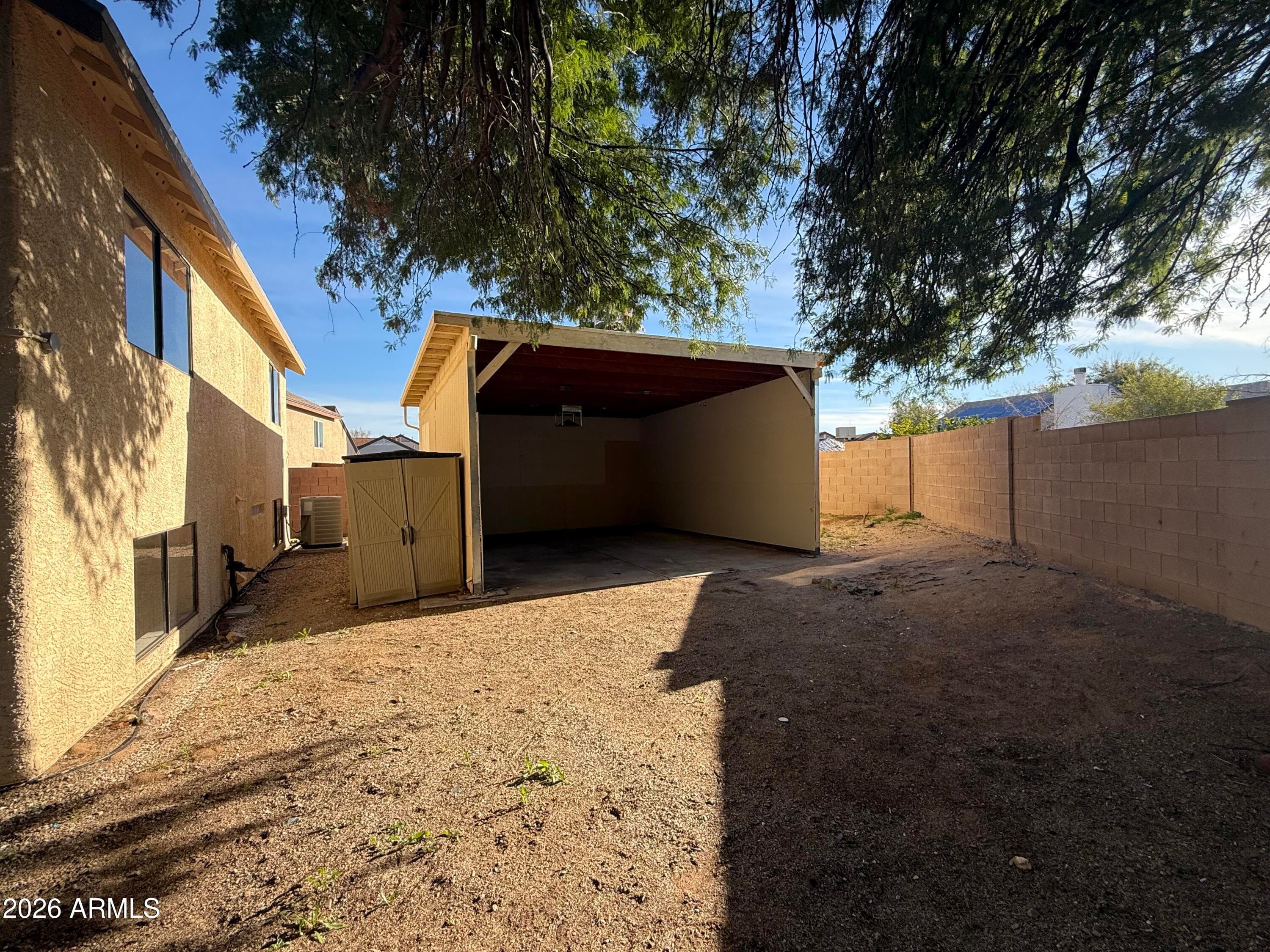 4279 W ROCKWOOD Drive, Tucson, AZ 85741 — photo 22 of 22