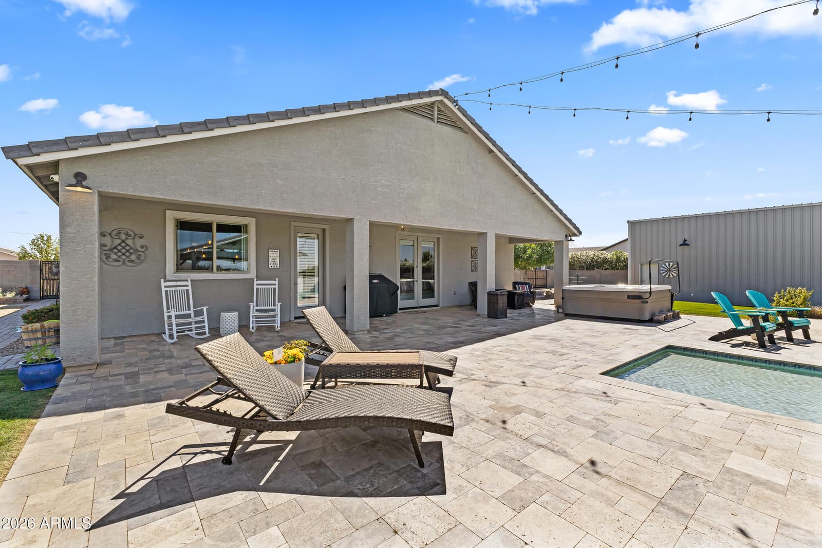 1648 W GAIL Road, Queen Creek, AZ 85144 — photo 39 of 51