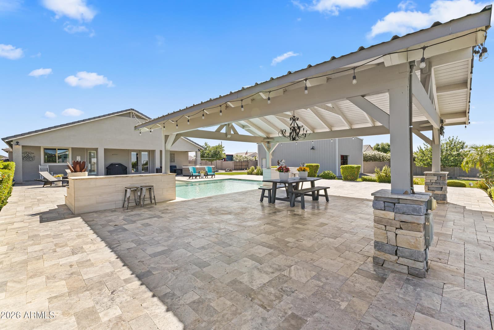 1648 W GAIL Road, Queen Creek, AZ 85144 — photo 42 of 51