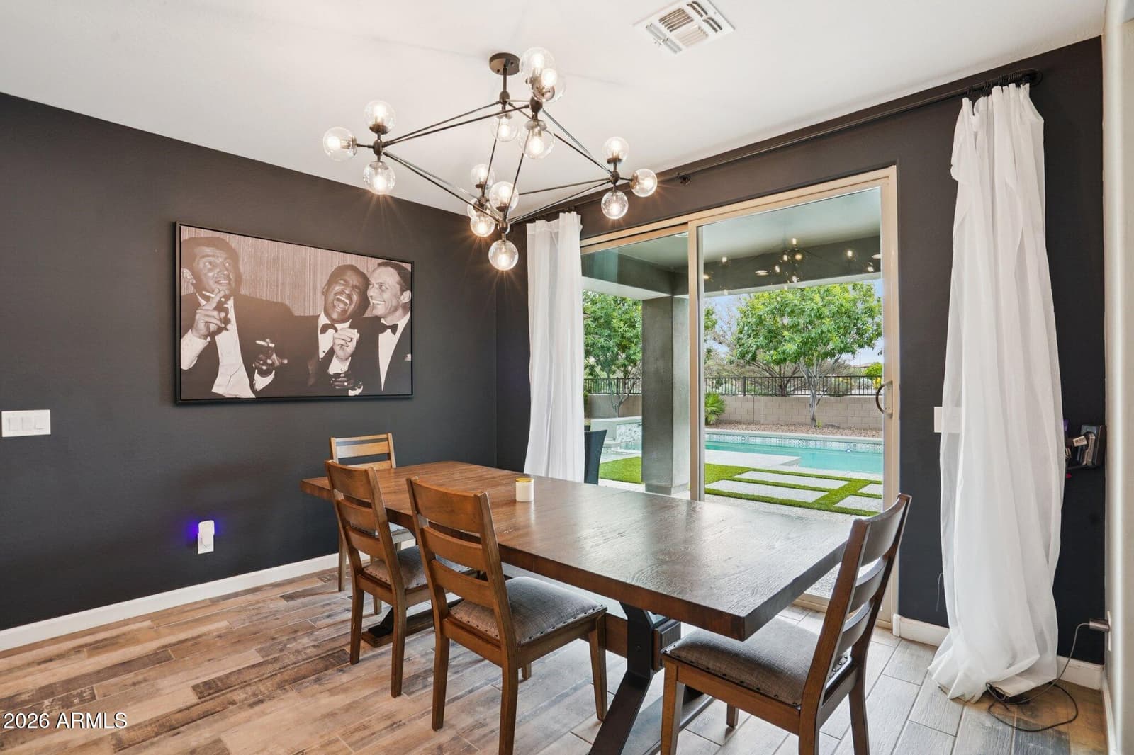 5051 S GIRARD Street, Gilbert, AZ 85298 — photo 14 of 50