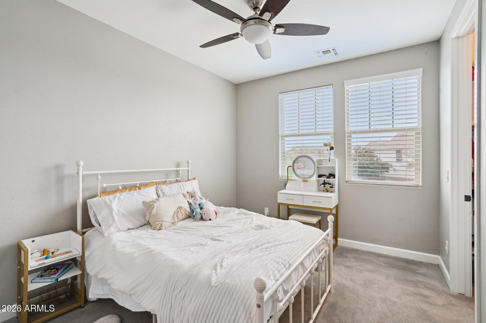 5051 S GIRARD Street, Gilbert, AZ 85298 — photo 30 of 50