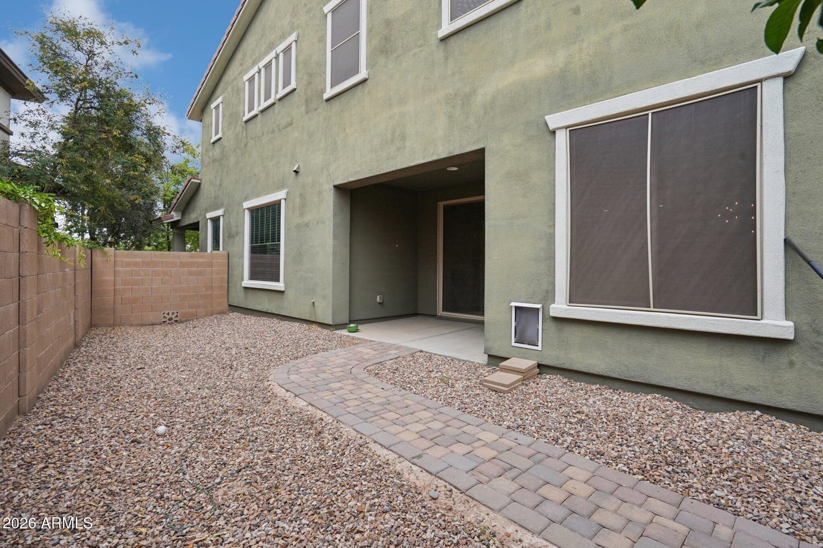 5051 S GIRARD Street, Gilbert, AZ 85298 — photo 44 of 50