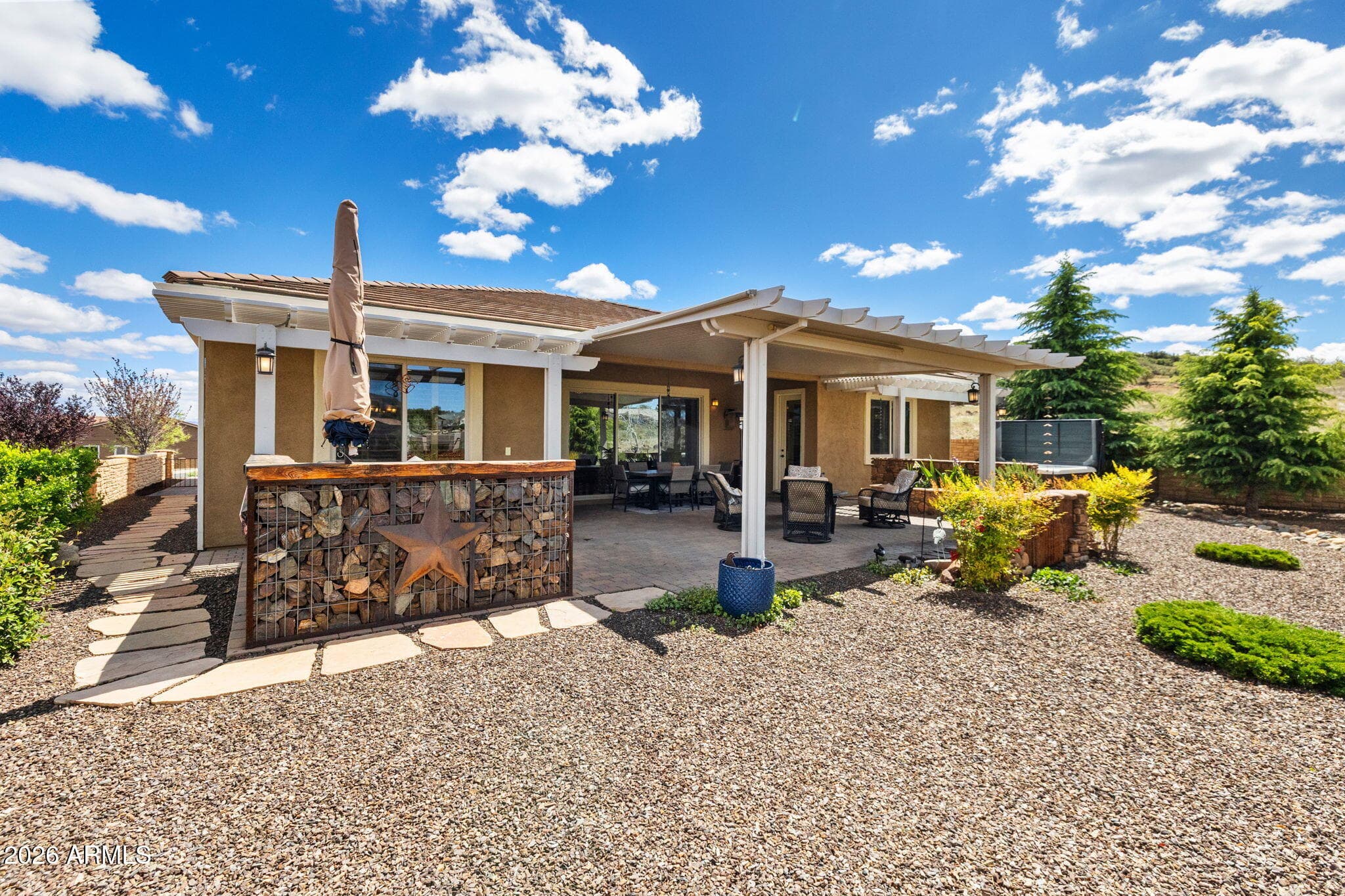 556 TAWNY Drive, Prescott, AZ 86301 — photo 45 of 49