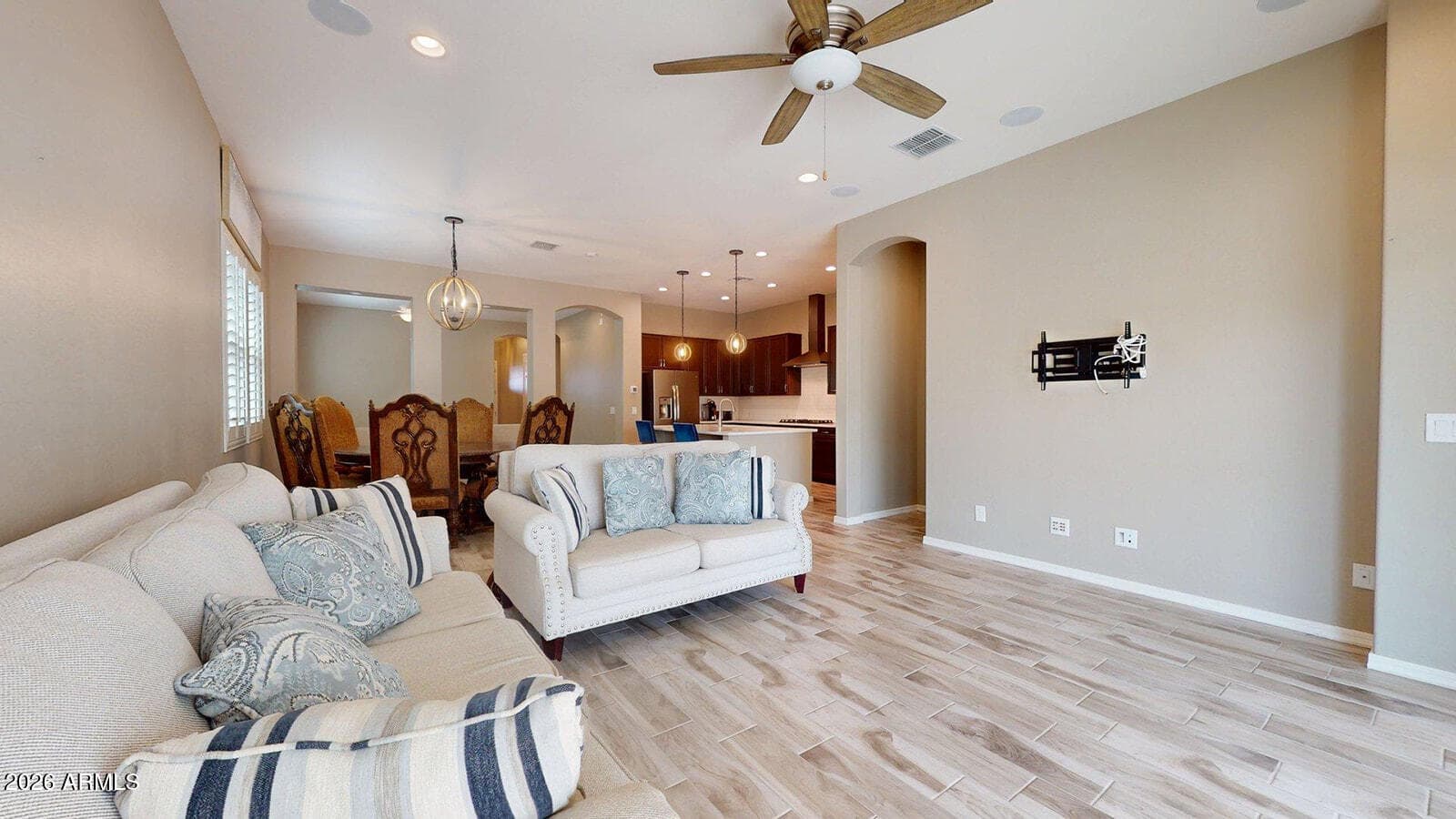 3526 E SPRING WHEAT Lane, Gilbert, AZ 85296 — photo 17 of 76