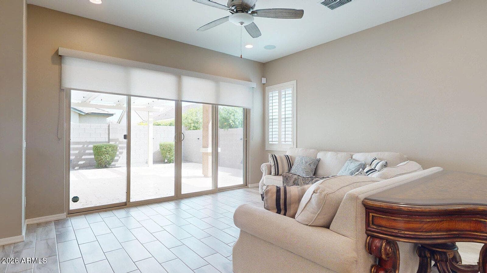 3526 E SPRING WHEAT Lane, Gilbert, AZ 85296 — photo 45 of 76