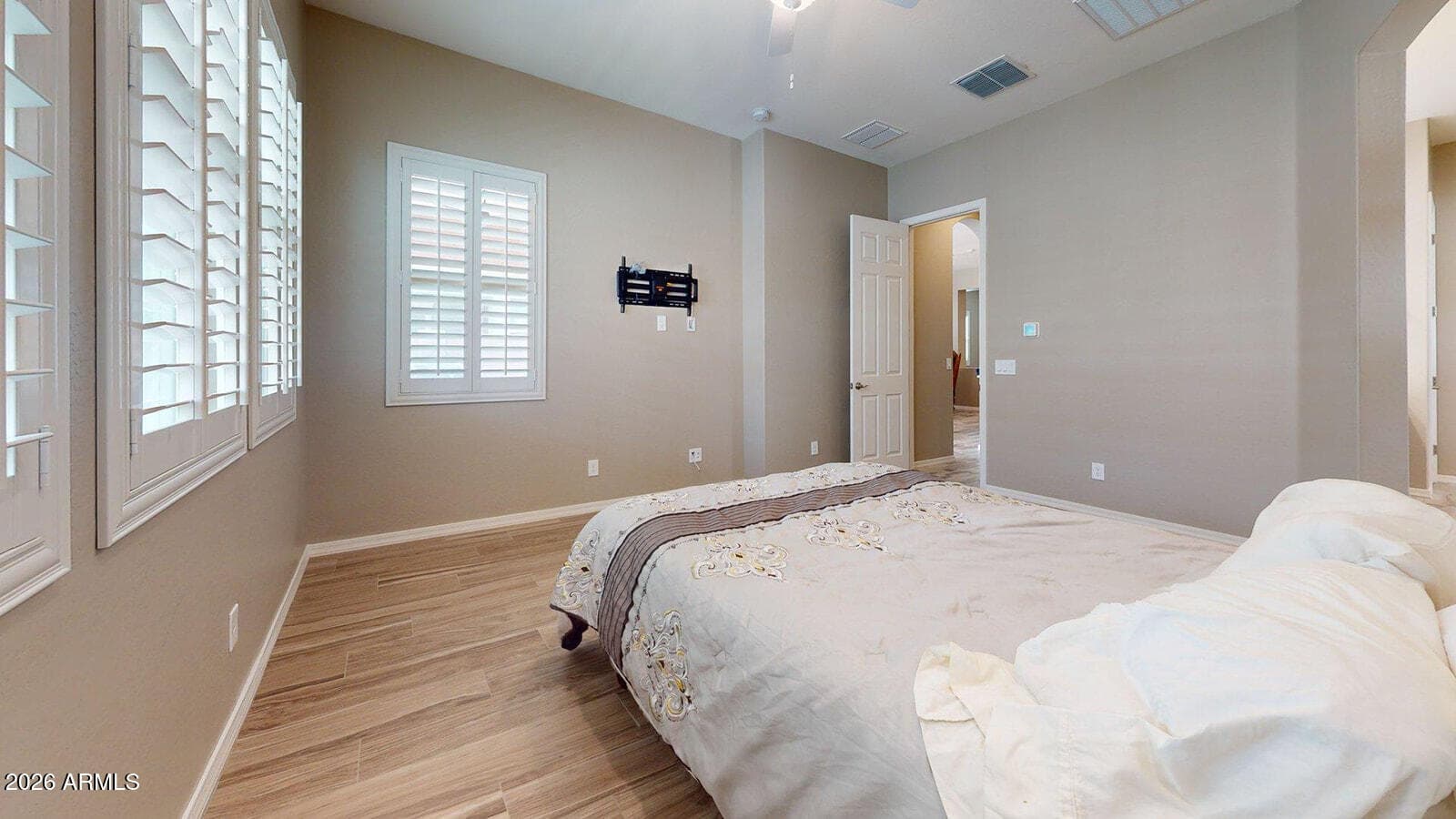 3526 E SPRING WHEAT Lane, Gilbert, AZ 85296 — photo 48 of 76