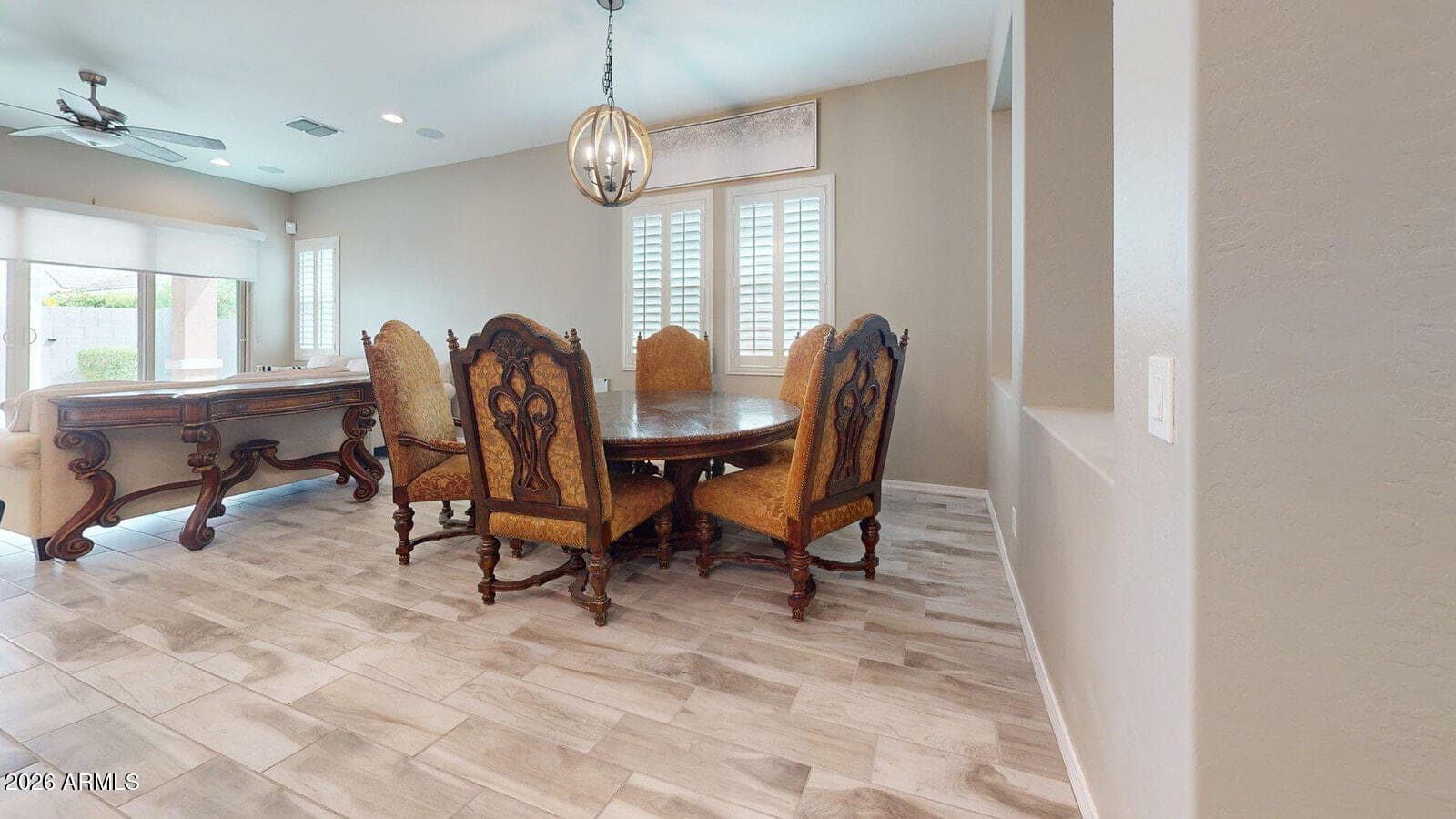3526 E SPRING WHEAT Lane, Gilbert, AZ 85296 — photo 19 of 76
