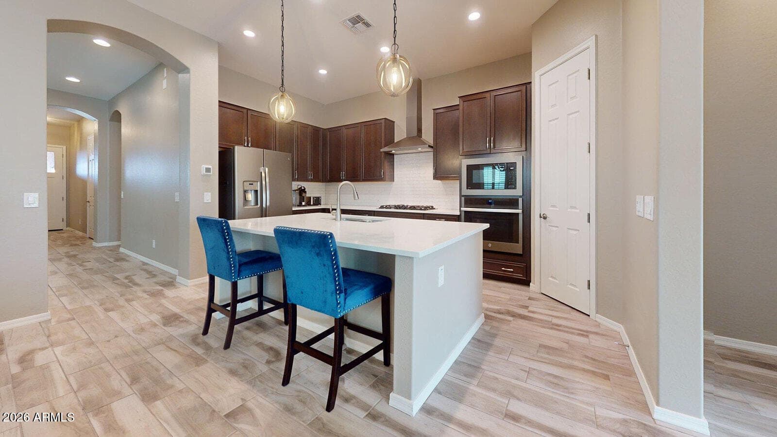 3526 E SPRING WHEAT Lane, Gilbert, AZ 85296 — photo 24 of 76
