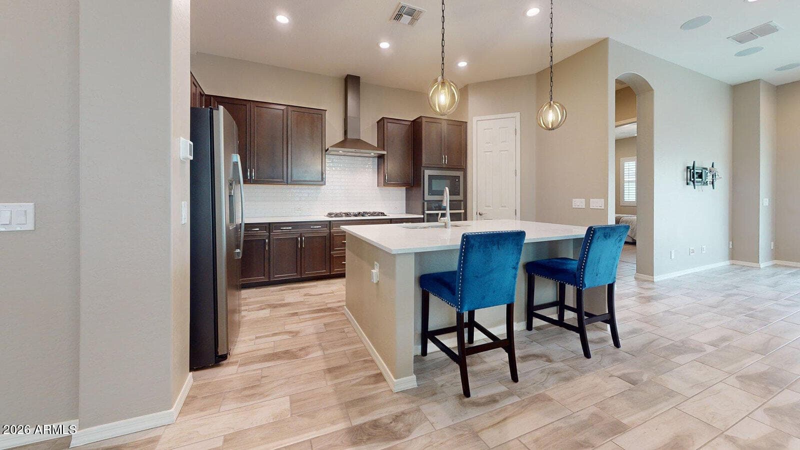 3526 E SPRING WHEAT Lane, Gilbert, AZ 85296 — photo 23 of 76