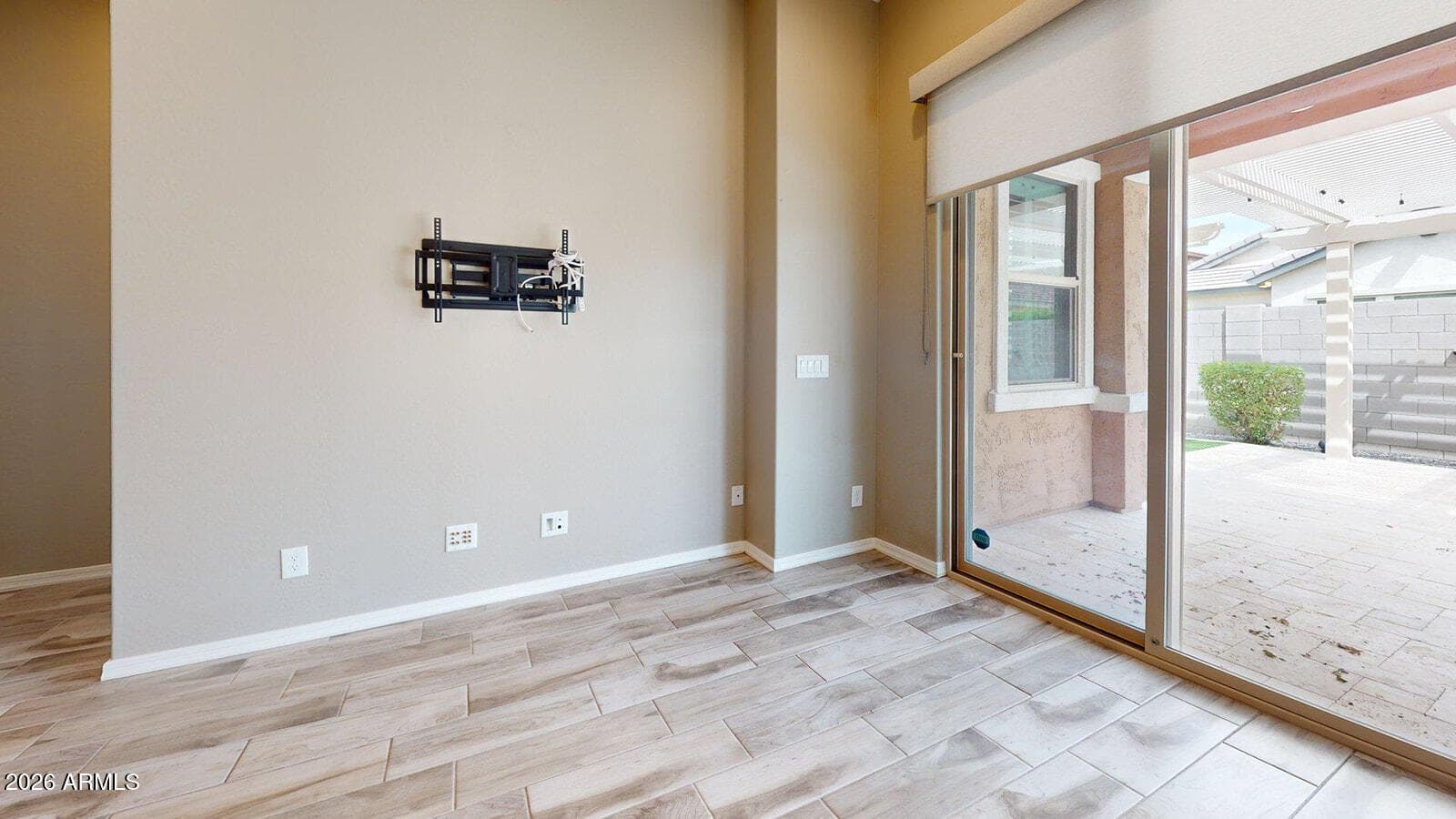 3526 E SPRING WHEAT Lane, Gilbert, AZ 85296 — photo 60 of 76