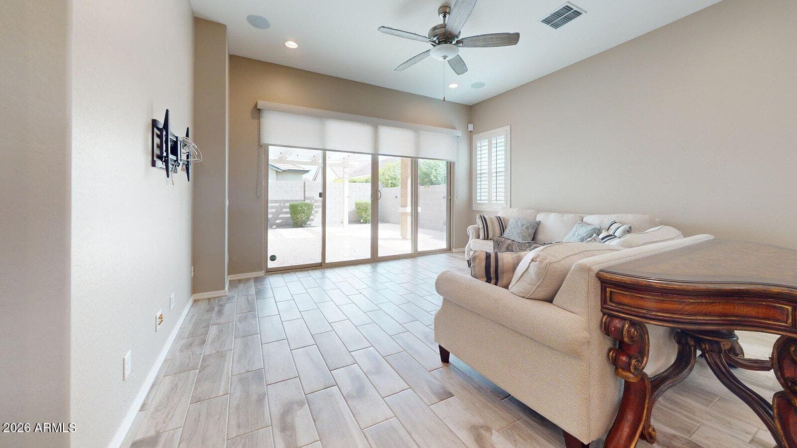 3526 E SPRING WHEAT Lane, Gilbert, AZ 85296 — photo 21 of 76