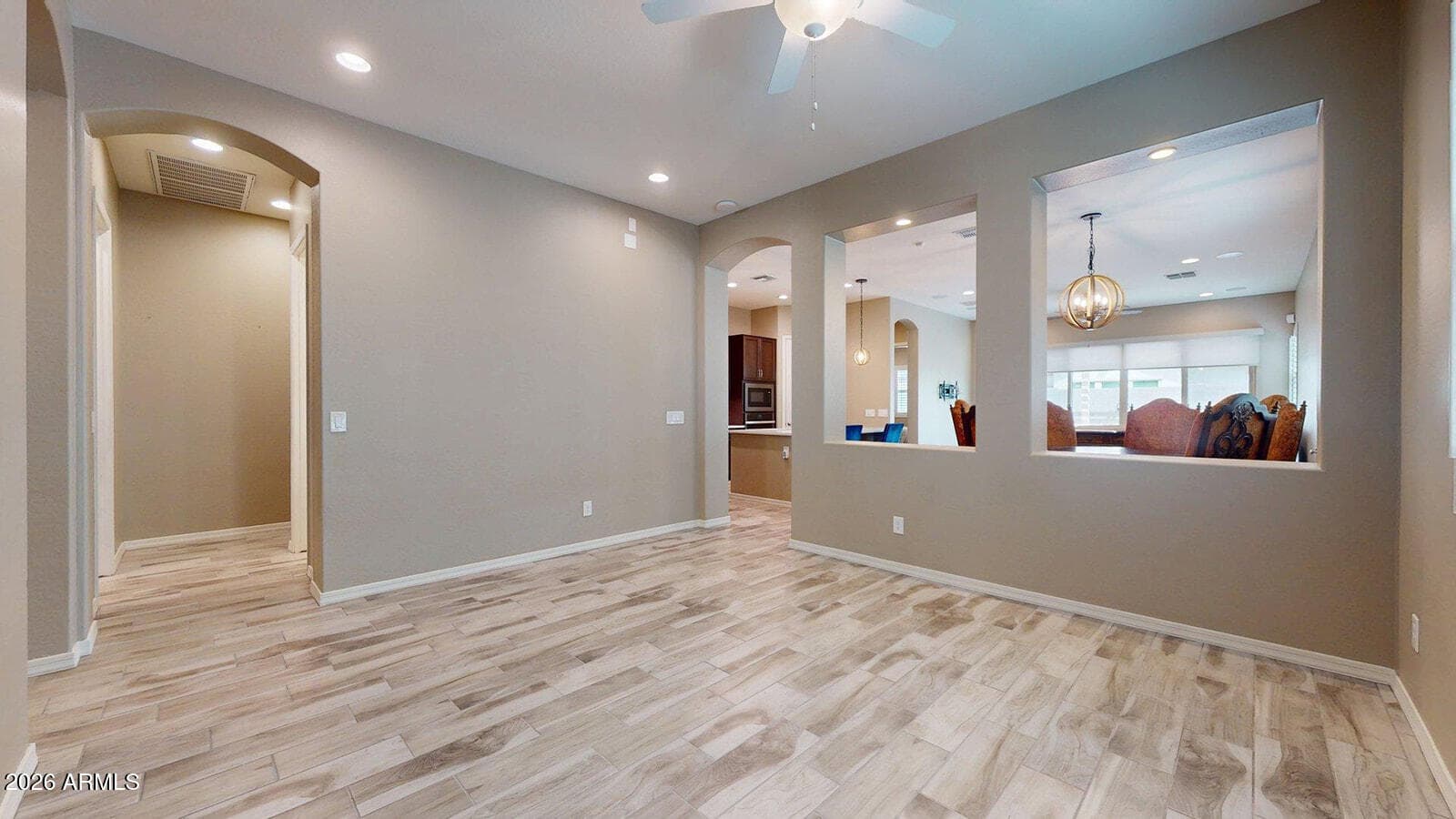 3526 E SPRING WHEAT Lane, Gilbert, AZ 85296 — photo 13 of 76