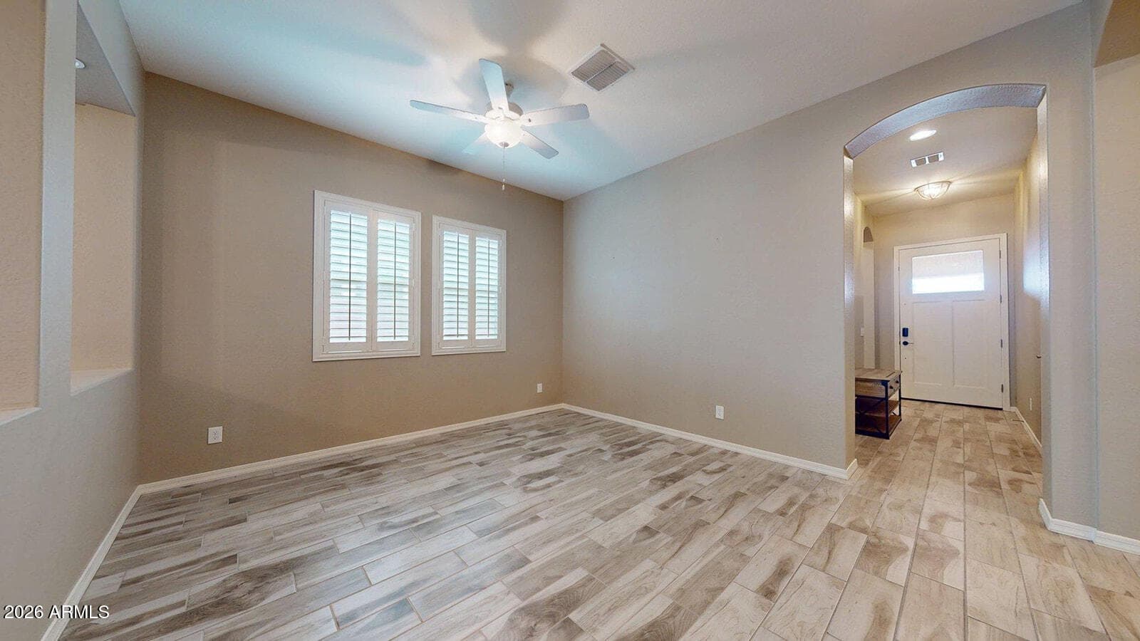3526 E SPRING WHEAT Lane, Gilbert, AZ 85296 — photo 10 of 76