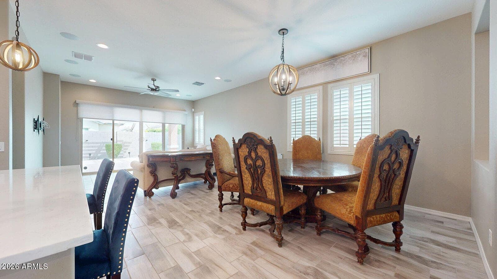 3526 E SPRING WHEAT Lane, Gilbert, AZ 85296 — photo 18 of 76