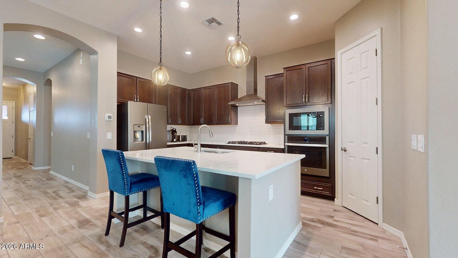 3526 E SPRING WHEAT Lane, Gilbert, AZ 85296 — photo 25 of 76