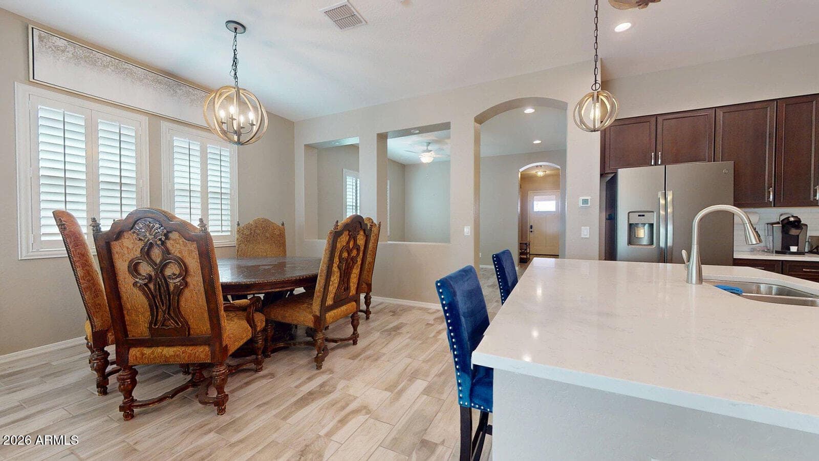 3526 E SPRING WHEAT Lane, Gilbert, AZ 85296 — photo 26 of 76