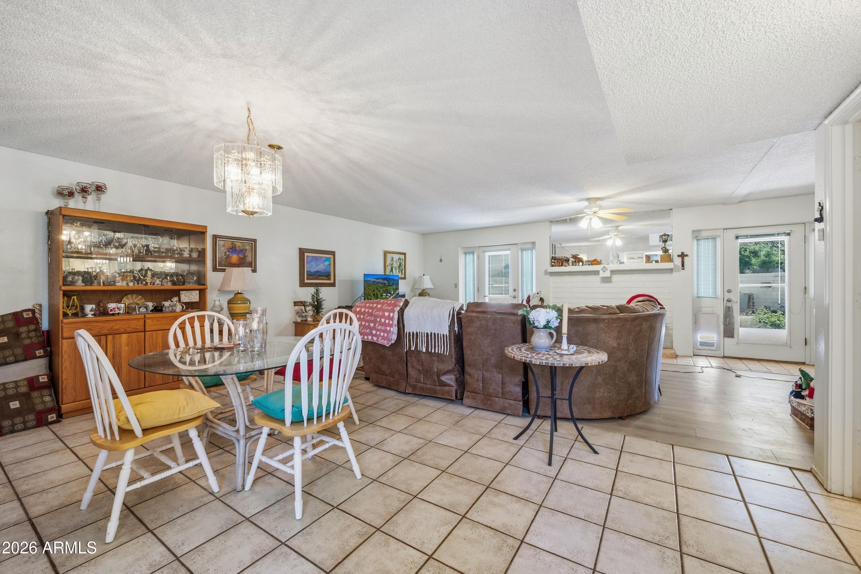 2712 LOPEZ LINK, Sierra Vista, AZ 85650 — photo 8 of 54