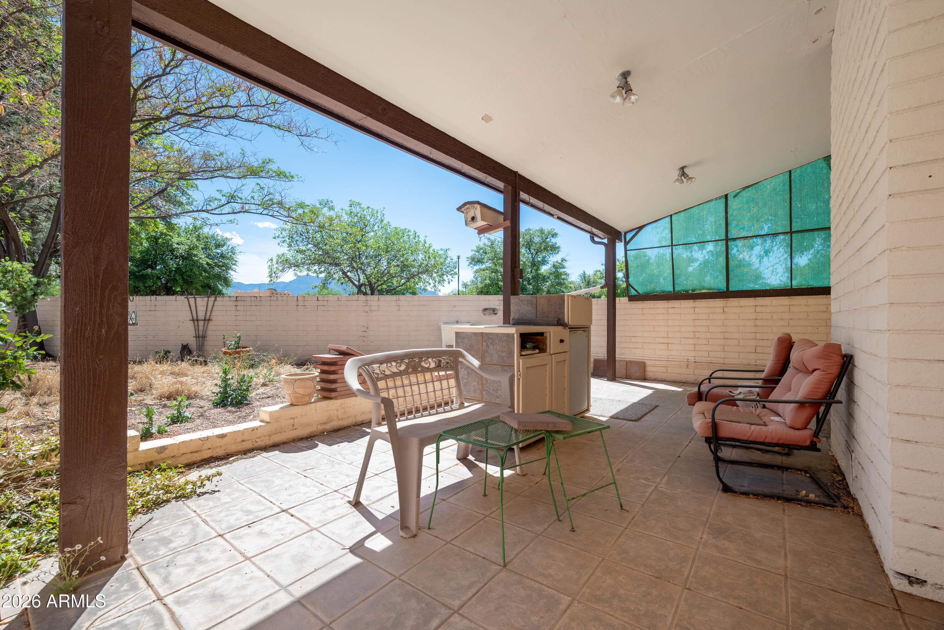 2712 LOPEZ LINK, Sierra Vista, AZ 85650 — photo 44 of 54