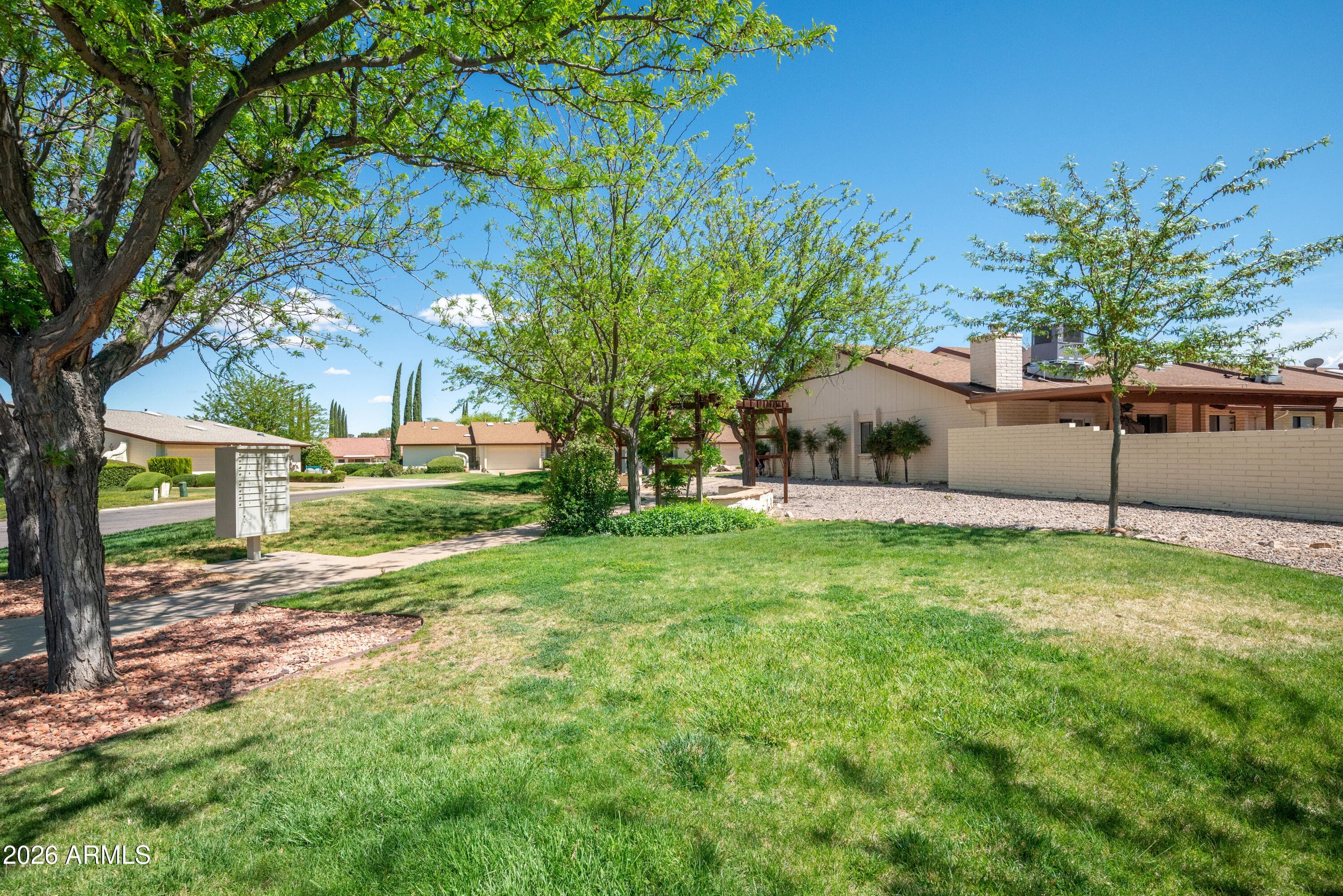 2712 LOPEZ LINK, Sierra Vista, AZ 85650 — photo 50 of 54