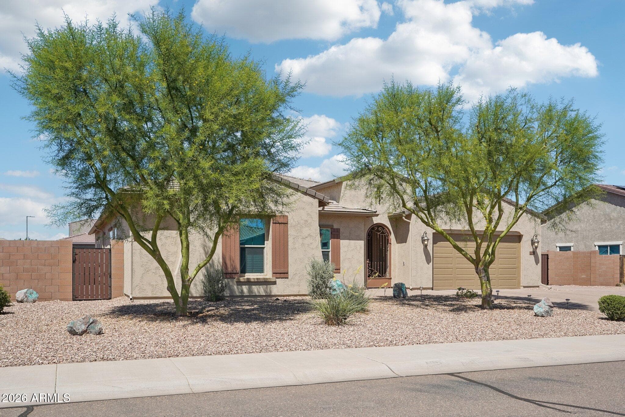 18590 W COOLIDGE Street, Goodyear, AZ 85395 — photo 51 of 54