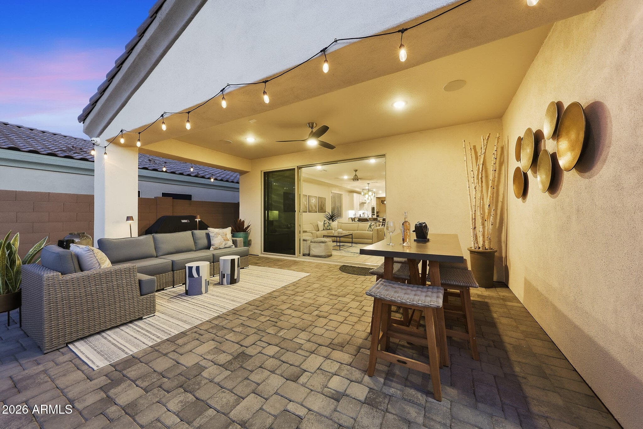 20668 W LUKE Avenue, Buckeye, AZ 85396 — photo 36 of 59
