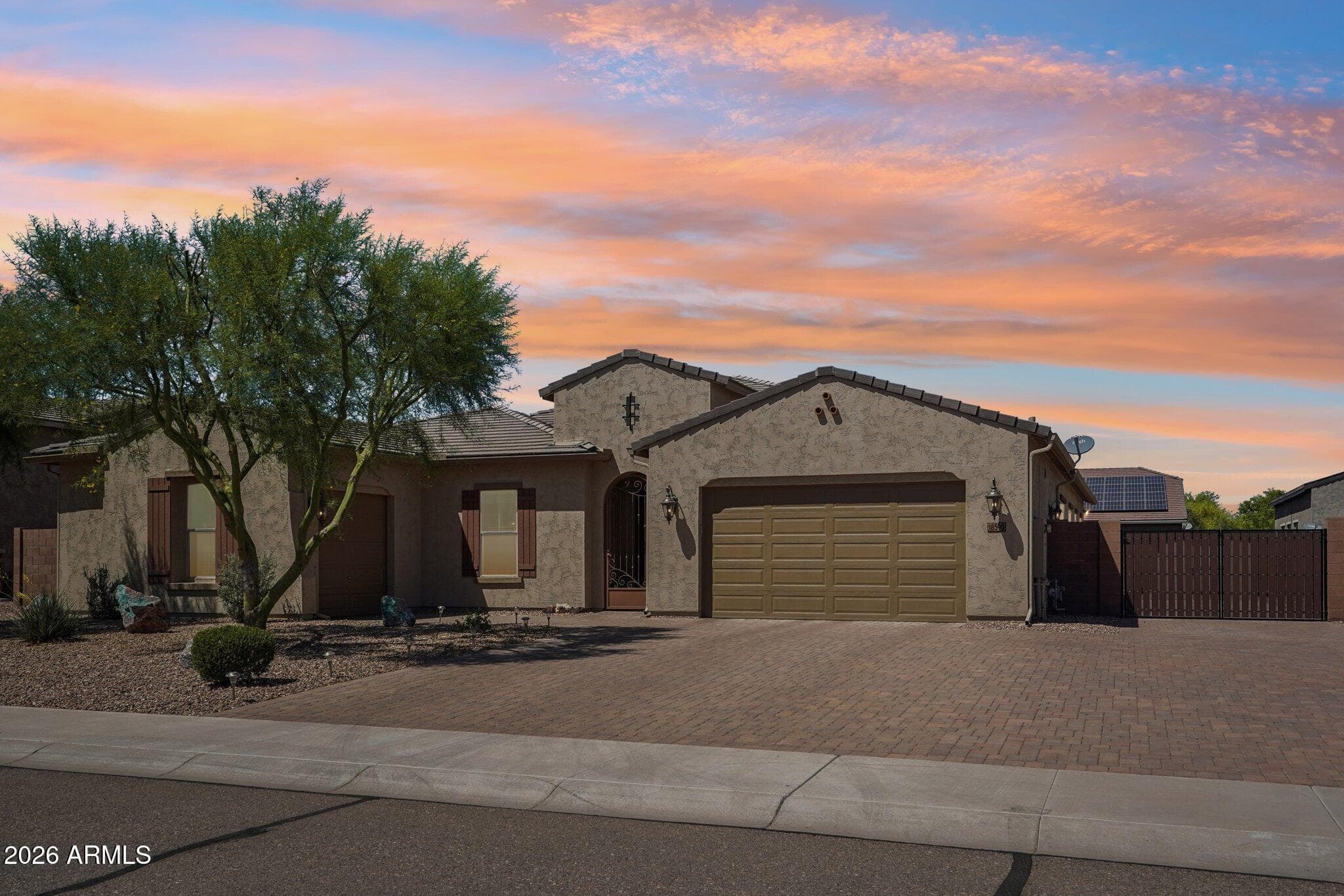 18590 W COOLIDGE Street, Goodyear, AZ 85395 — photo 52 of 54