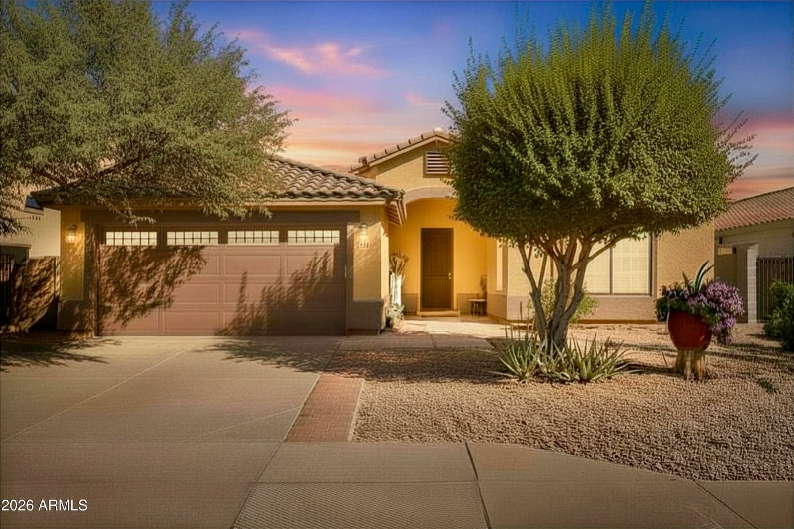 11450 E QUICKSILVER Avenue, Mesa, AZ 85212 — photo 22 of 49