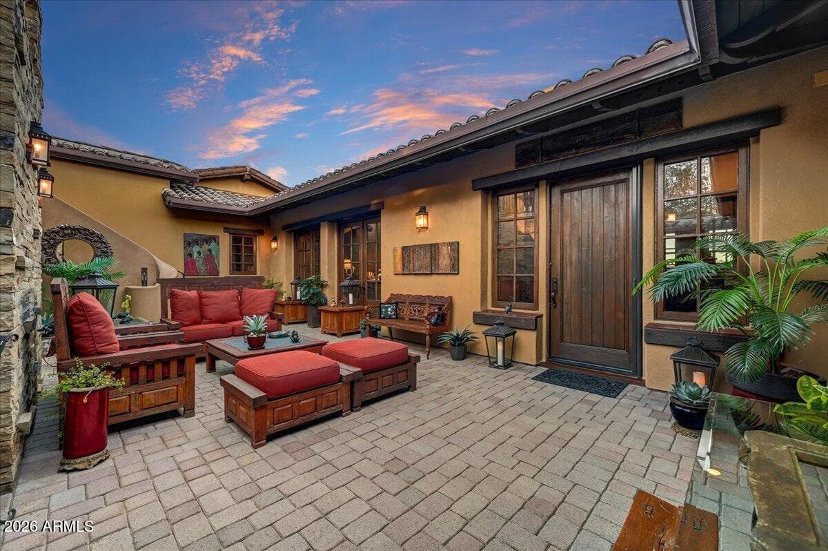 36765 N 105TH Way, Scottsdale, AZ 85262 — photo 4 of 30