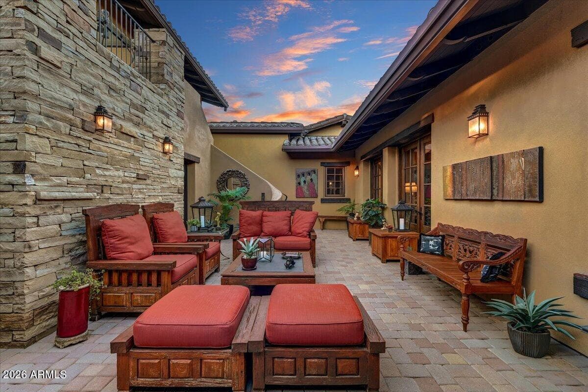 36765 N 105TH Way, Scottsdale, AZ 85262 — photo 3 of 30