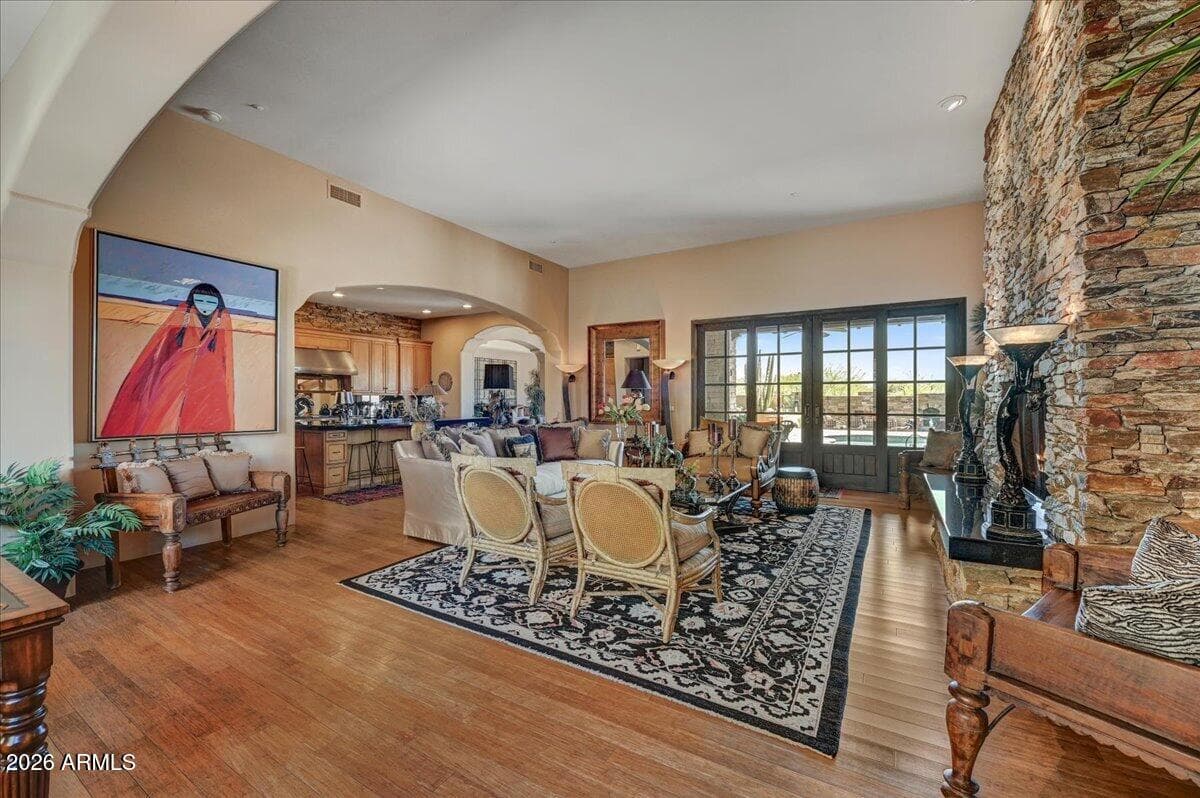 36765 N 105TH Way, Scottsdale, AZ 85262 — photo 6 of 30