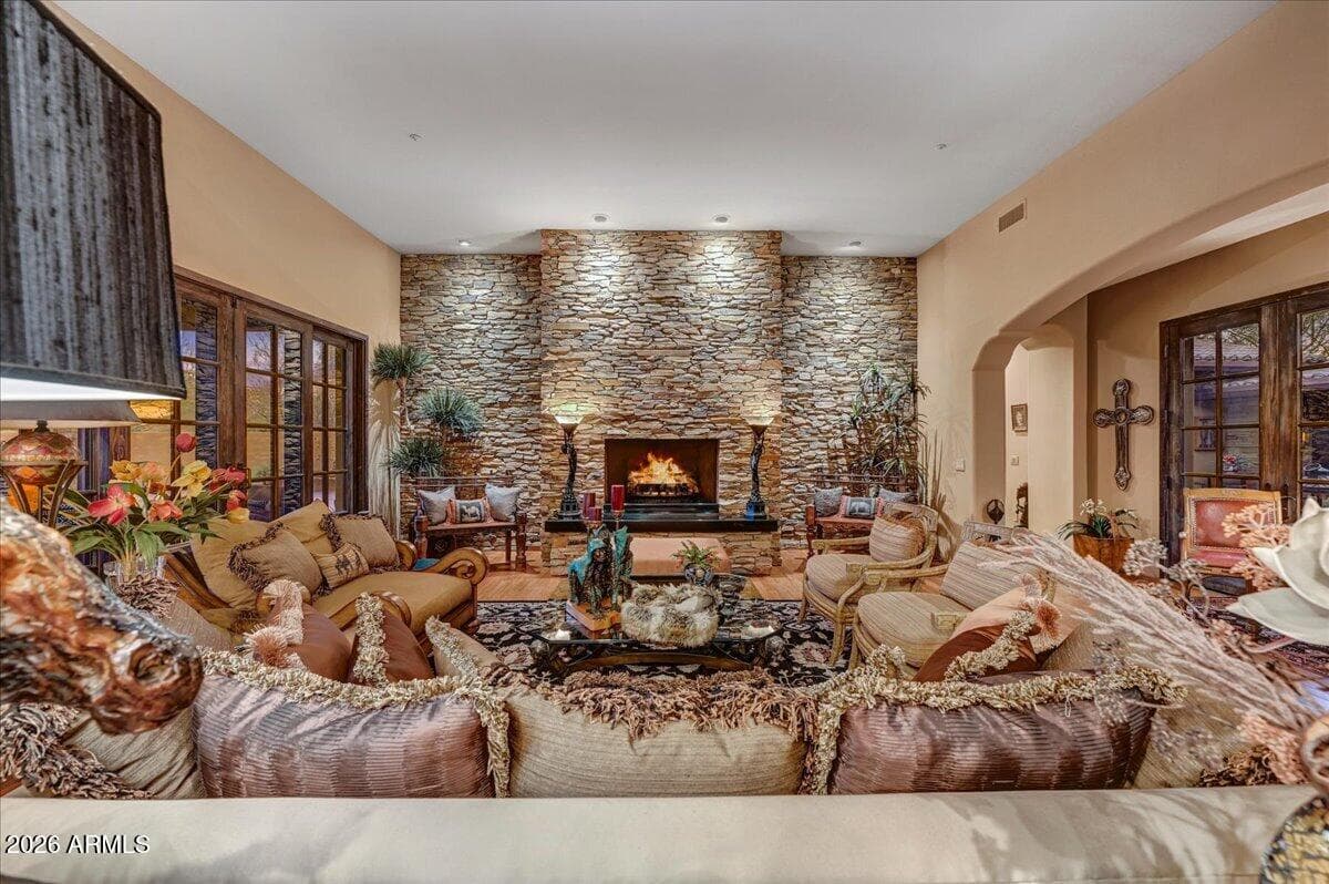 36765 N 105TH Way, Scottsdale, AZ 85262 — photo 8 of 30