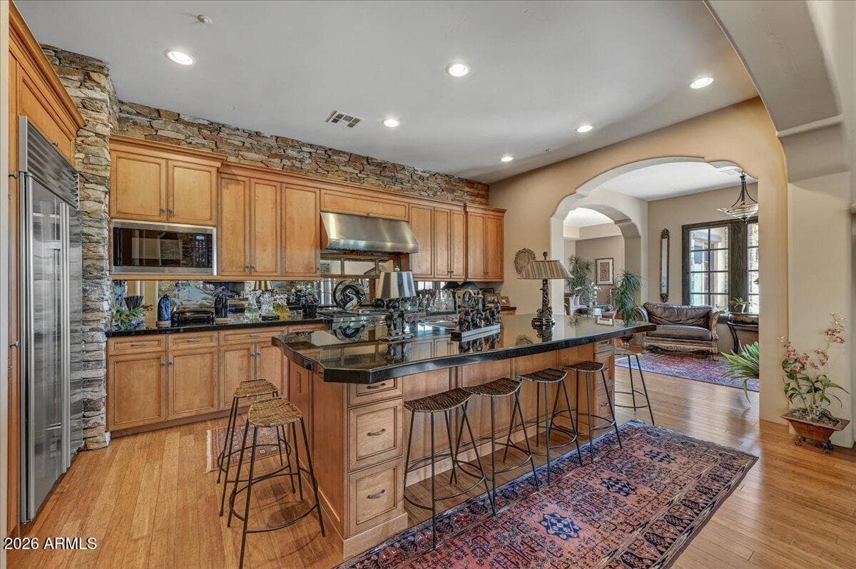 36765 N 105TH Way, Scottsdale, AZ 85262 — photo 10 of 30