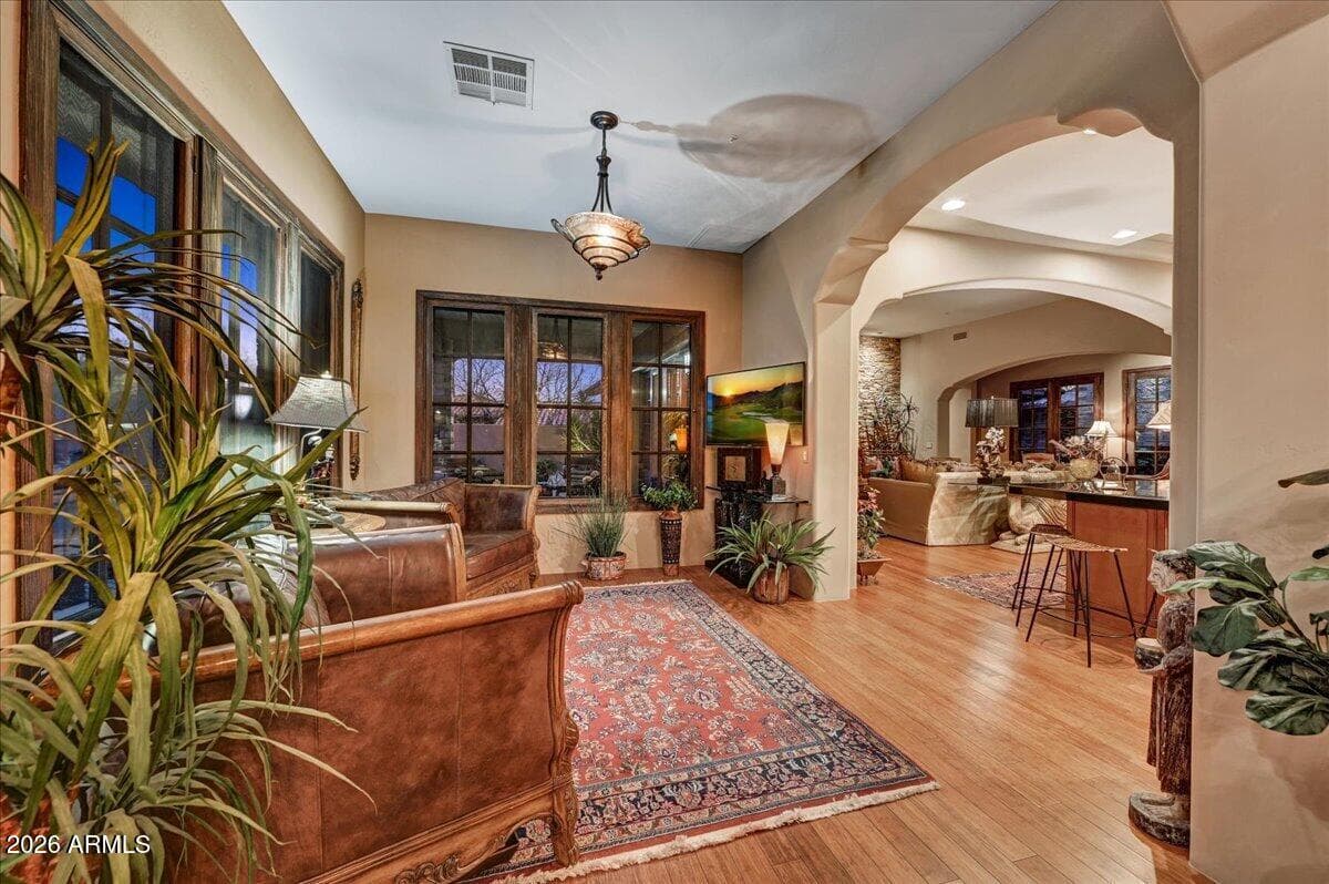36765 N 105TH Way, Scottsdale, AZ 85262 — photo 12 of 30