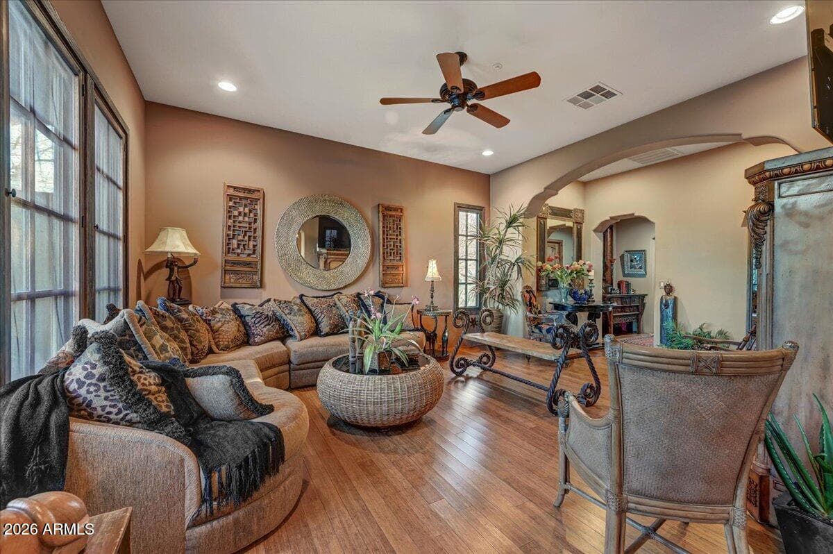 36765 N 105TH Way, Scottsdale, AZ 85262 — photo 15 of 30