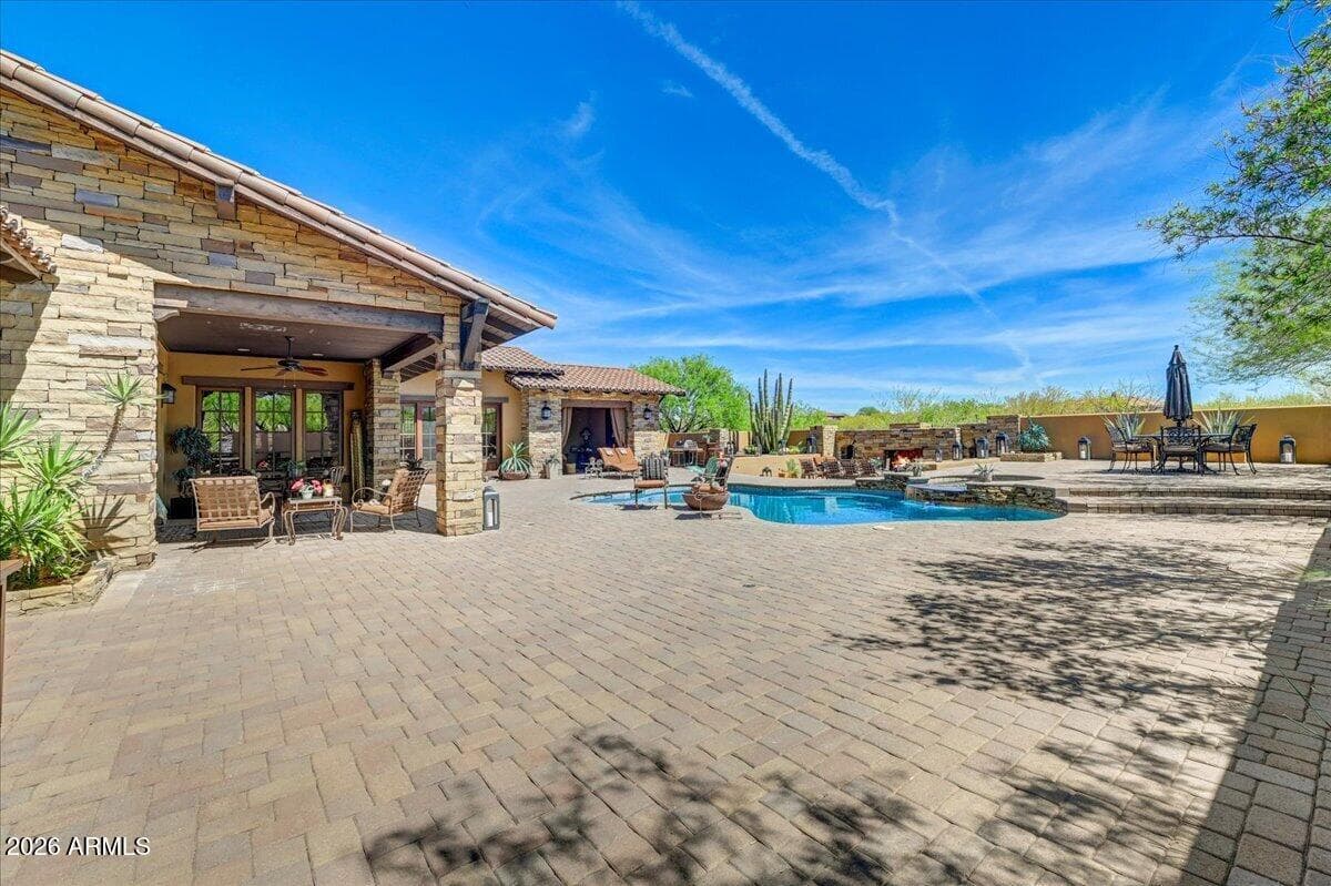 36765 N 105TH Way, Scottsdale, AZ 85262 — photo 27 of 30