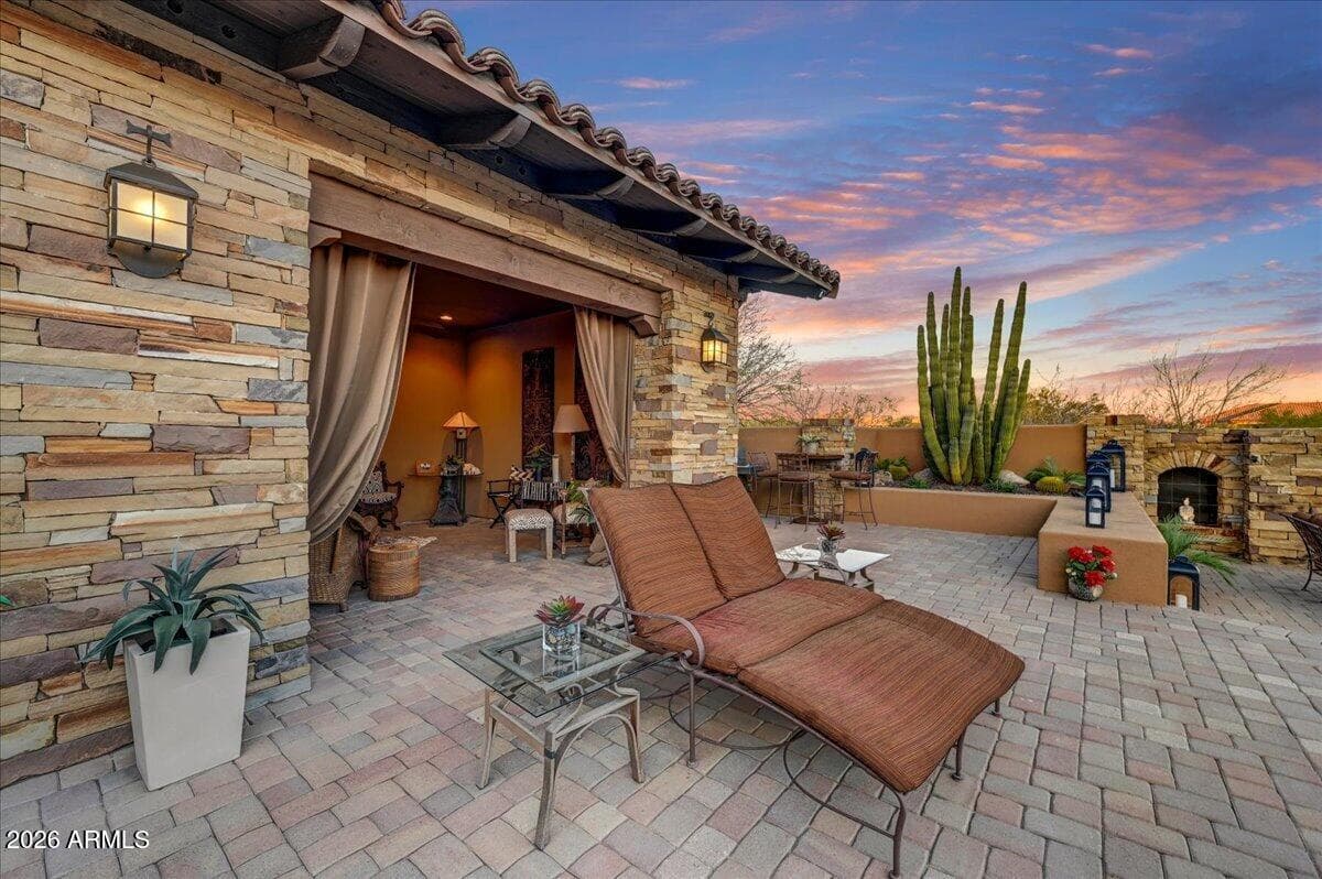 36765 N 105TH Way, Scottsdale, AZ 85262 — photo 24 of 30