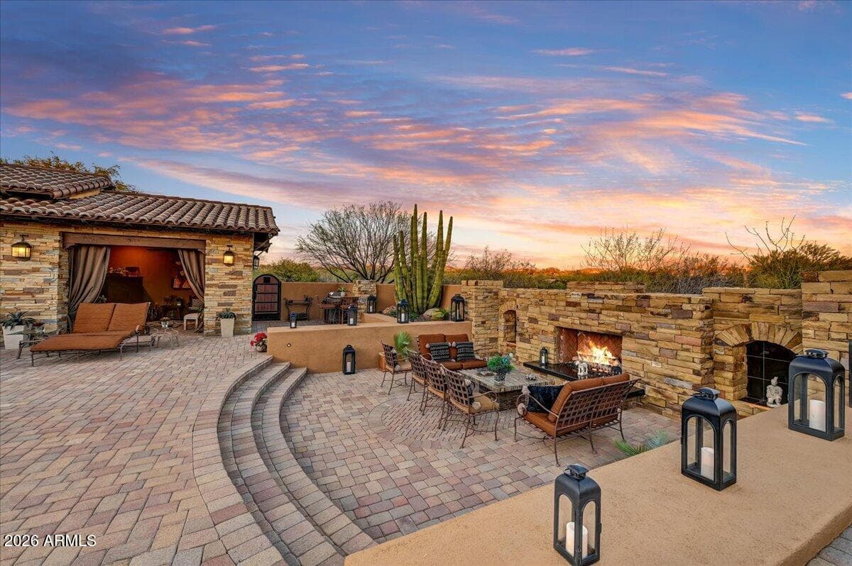 36765 N 105TH Way, Scottsdale, AZ 85262 — photo 26 of 30