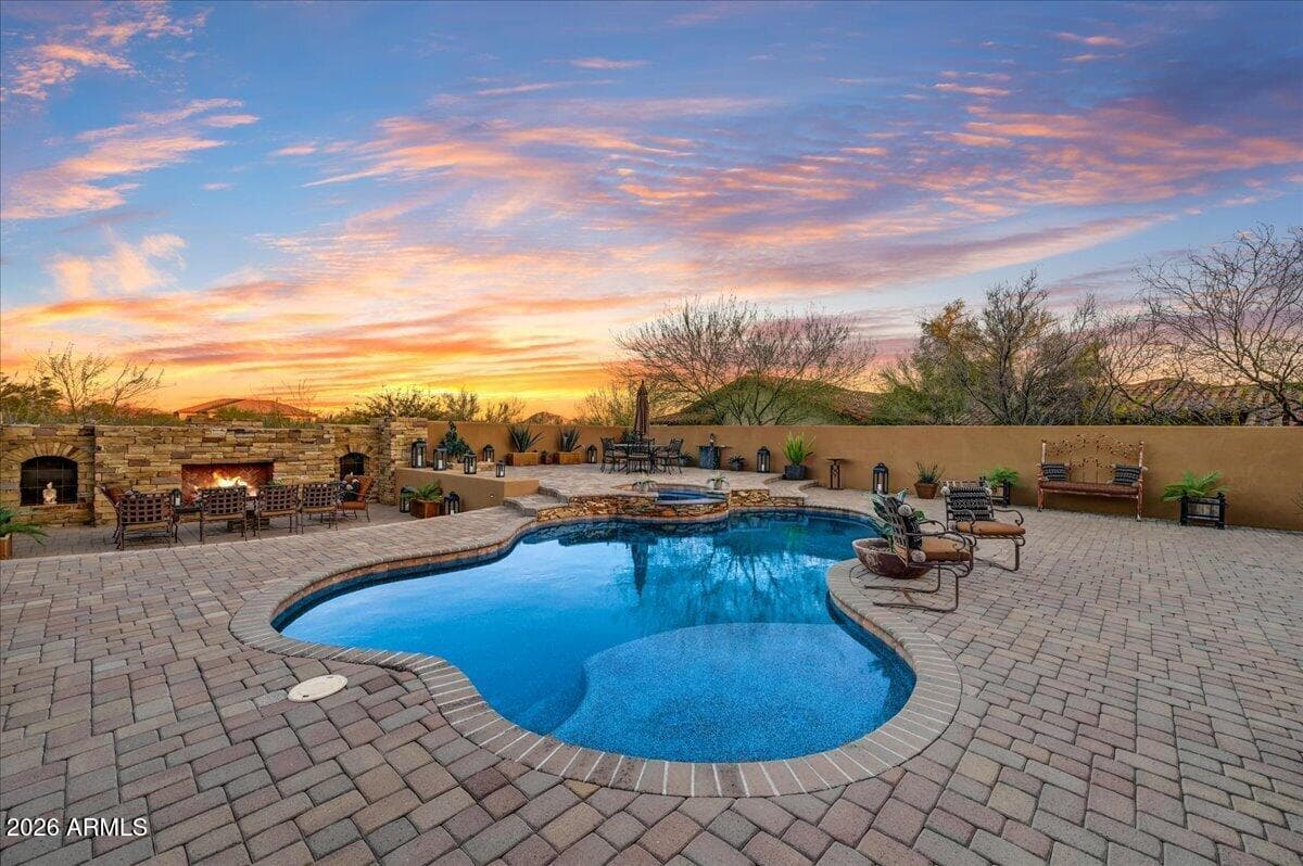 36765 N 105TH Way, Scottsdale, AZ 85262 — photo 29 of 30